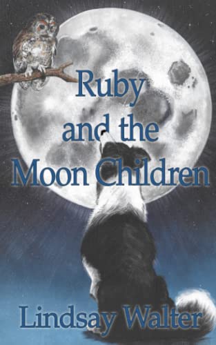 Ruby and the Moon Children