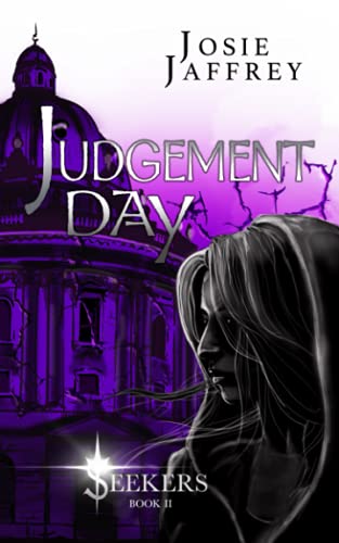 Judgement Day: Vampires don't get happily ever afters (Seekers)