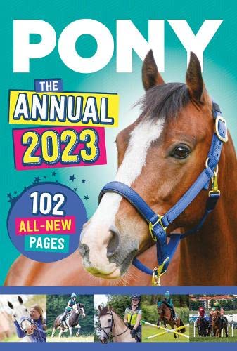 Pony The Annual 2023