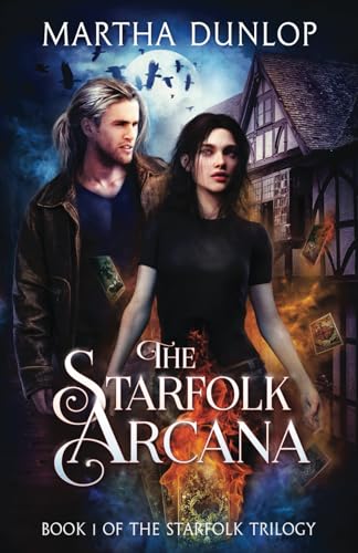 The Starfolk Arcana