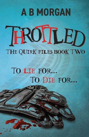 Throttled