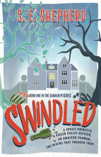 Swindled