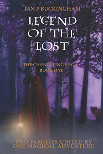 Legend of the Lost