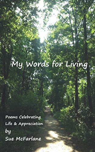 My Words for Living
