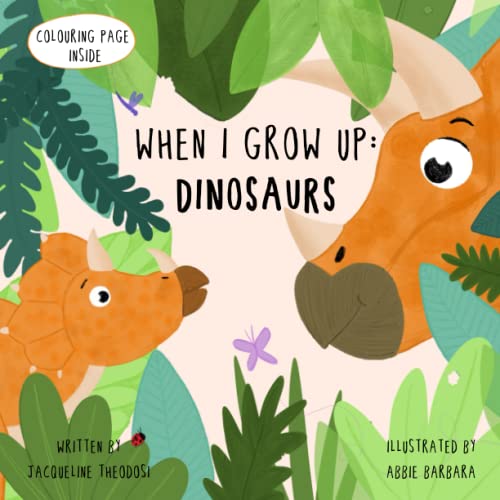 Dinosaurs