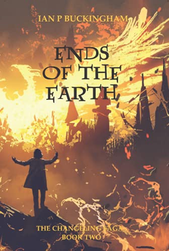 Ends of the Earth