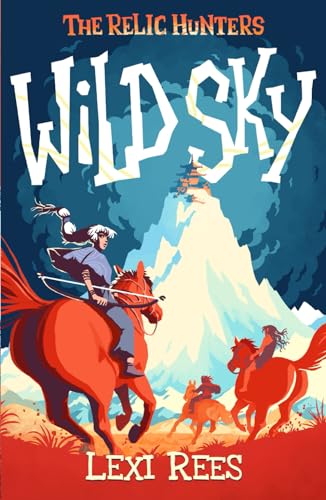 Wild Sky