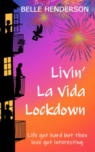 Livin' La Vida Lockdown