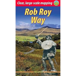 Rob Roy Way (4 ed) 