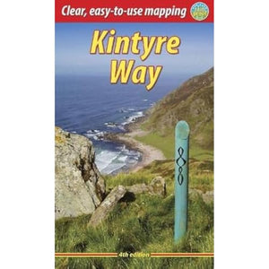 Kintyre Way (4 ed)