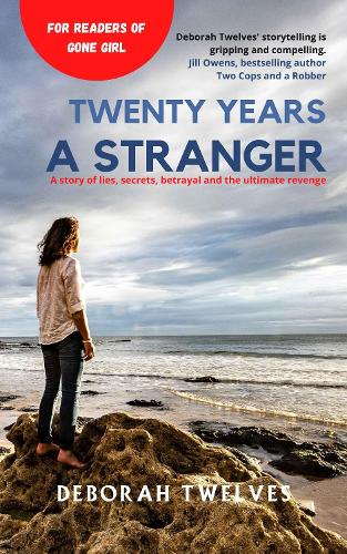 Twenty Years a Stranger: 1 (The Stranger Series)