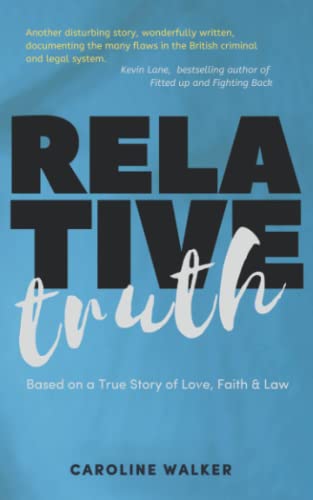 Relative Truth
