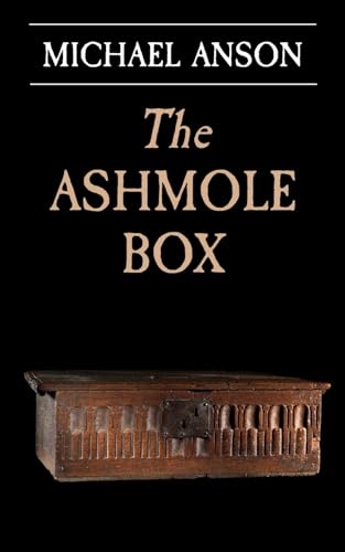The Ashmole Box