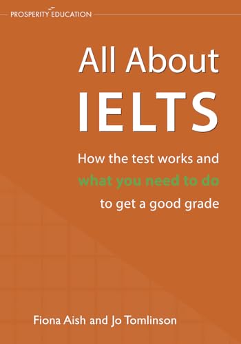 All About IELTS