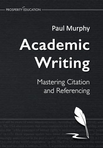 Academic Writing