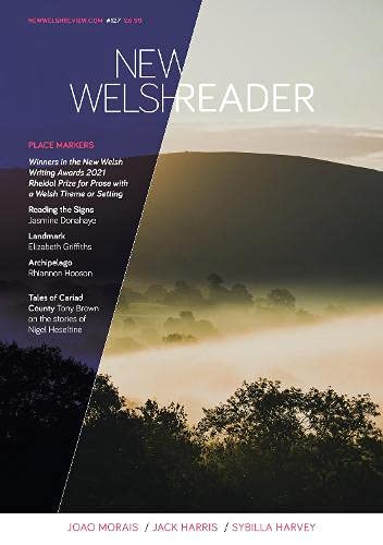 New Welsh Reader 127