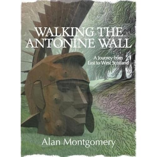 Walking the Antonine Wall