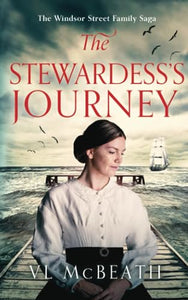 The Stewardess's Journey 