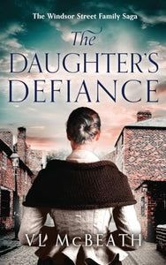 The Daughter's Defiance 