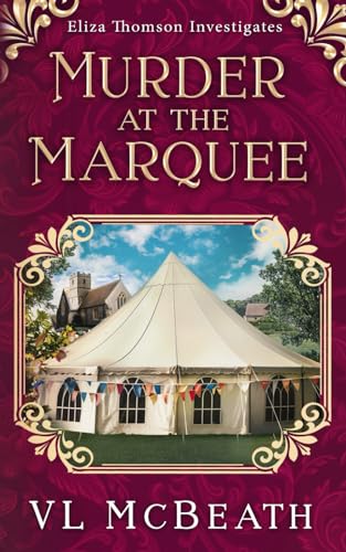 Murder at the Marquee