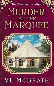 Murder at the Marquee 