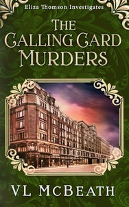 The Calling Card Murders 