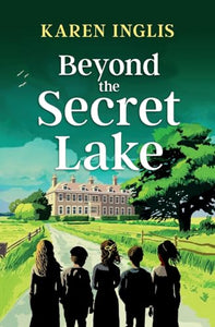Beyond the Secret Lake 
