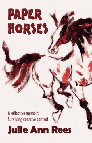 Paper Horses