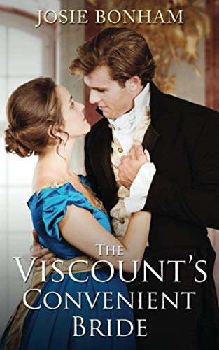 The Viscount's Convenient Bride