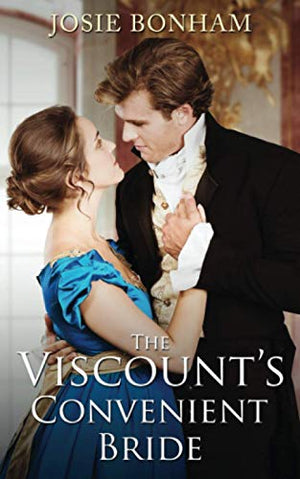 The Viscount's Convenient Bride