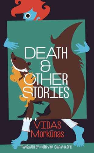 Death & Other Stories