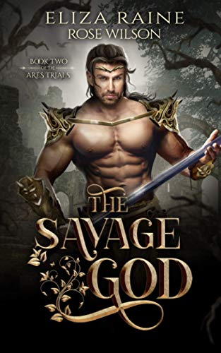 The Savage God