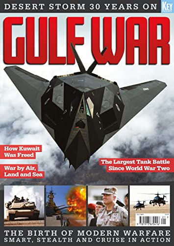 Gulf War
