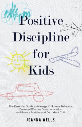 Positive Disciple for Kids