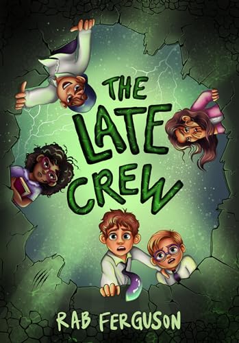 The Late Crew
