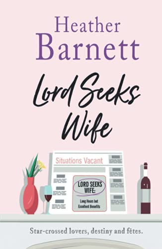 Lord Seeks Wife