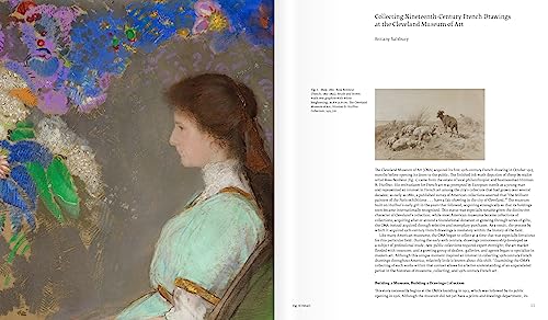 Nineteenth-Century French Drawings