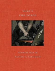 Goya's the Forge 