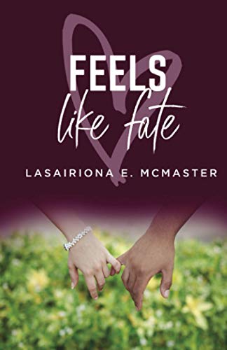 Feels Like Fate (The Jeremy Lewis Series)