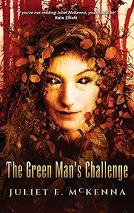 The Green Man's Challenge 