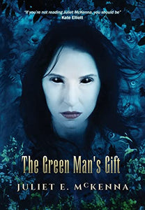 The Green Man's Gift 