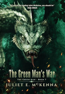 The Green Man's War 