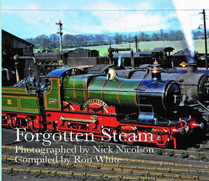Forgotten Steam 