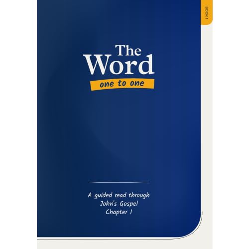 Word One to One: Book 1