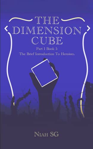 The Dimension Cube