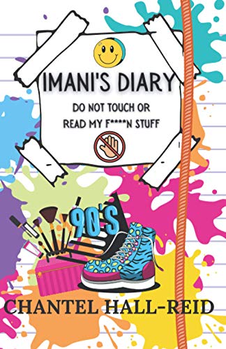 Imani's Diary
