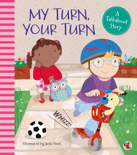 My Turn Your Turn