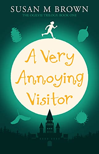 A Very Annoying Visitor