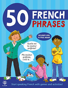 50 French Phrases 