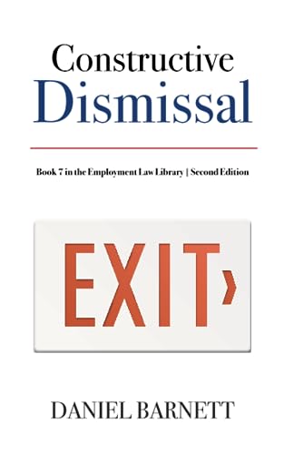 Constructive Dismissal